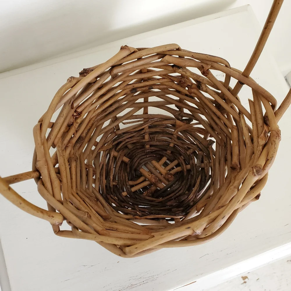Handmade diameter about
